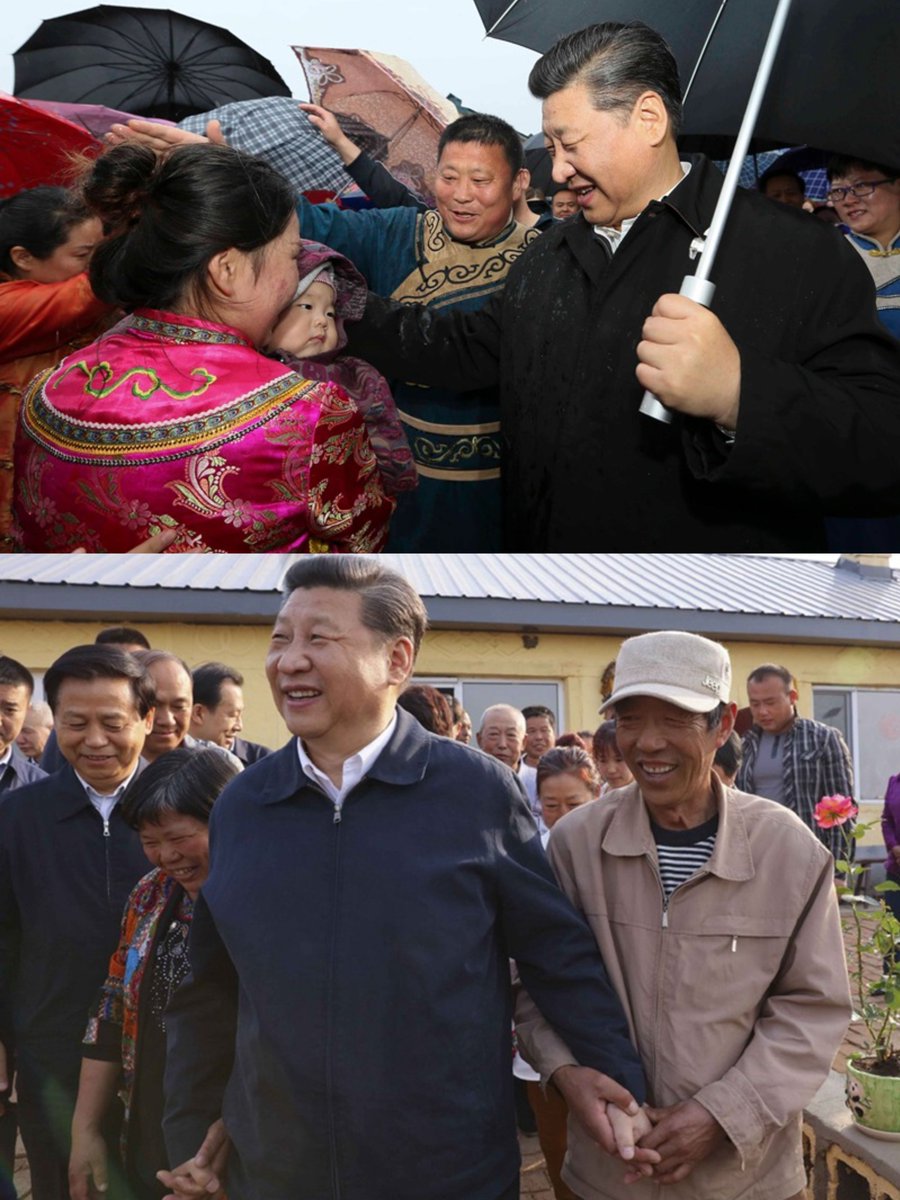 ninadn21's tweet photo. Happy Birthday to Comrade Xi Jinping!❤️🇨🇳 https://t.co/J4VubyXrz7