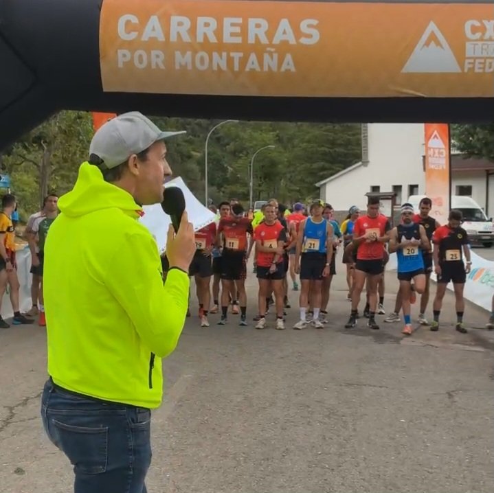 Aunque continúa siendo lo normal en cxm <a href="/fedme_es/">Fedme</a> la falta de información de sus eventos. No nos vamos a cansar de decirlo, a ver si empiezan a cambiar. Campeonato de España KV, 0 información o seguimiento.