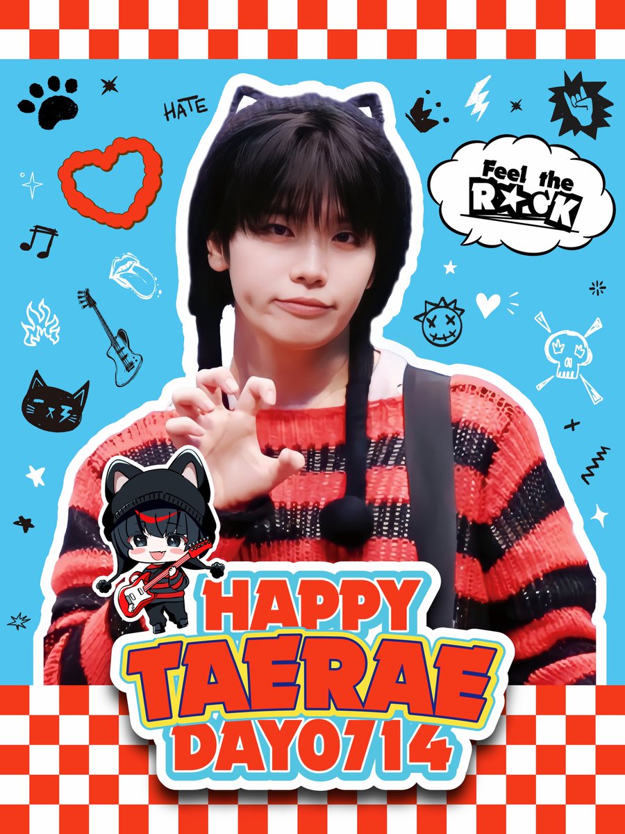 ՞•・•՞🐾 tweet media