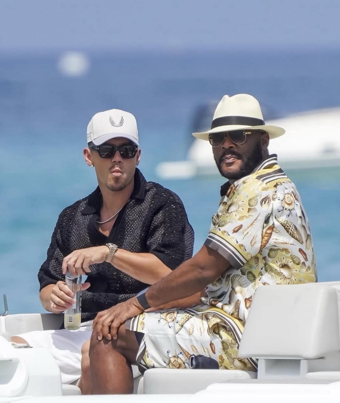 Mariah Carey s Ex Bryan Tanaka On Yacht With Tyler Perry TypeDangerous mariah-carey-s-ex-bryan-tanaka-on-yacht-with-tyler-perry-typedangerous
