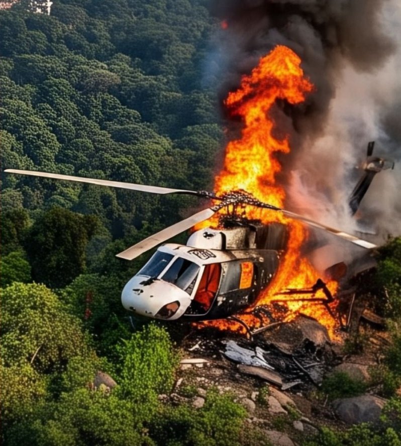 कब तक ....?
#KedarnathHelicopterCrash