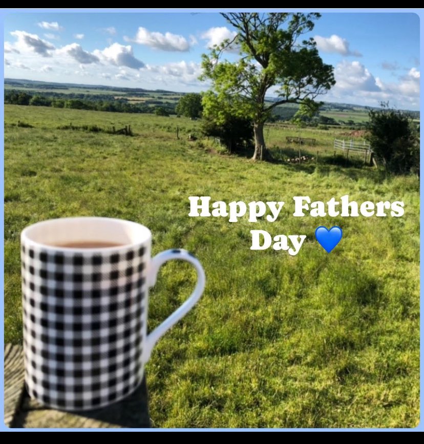 Happy Fathers Day 💙 to all Dads, Grandfathers, Step Dads , Foster Dads &amp; those who are no longer with us.
northumberlandtartan.co.uk