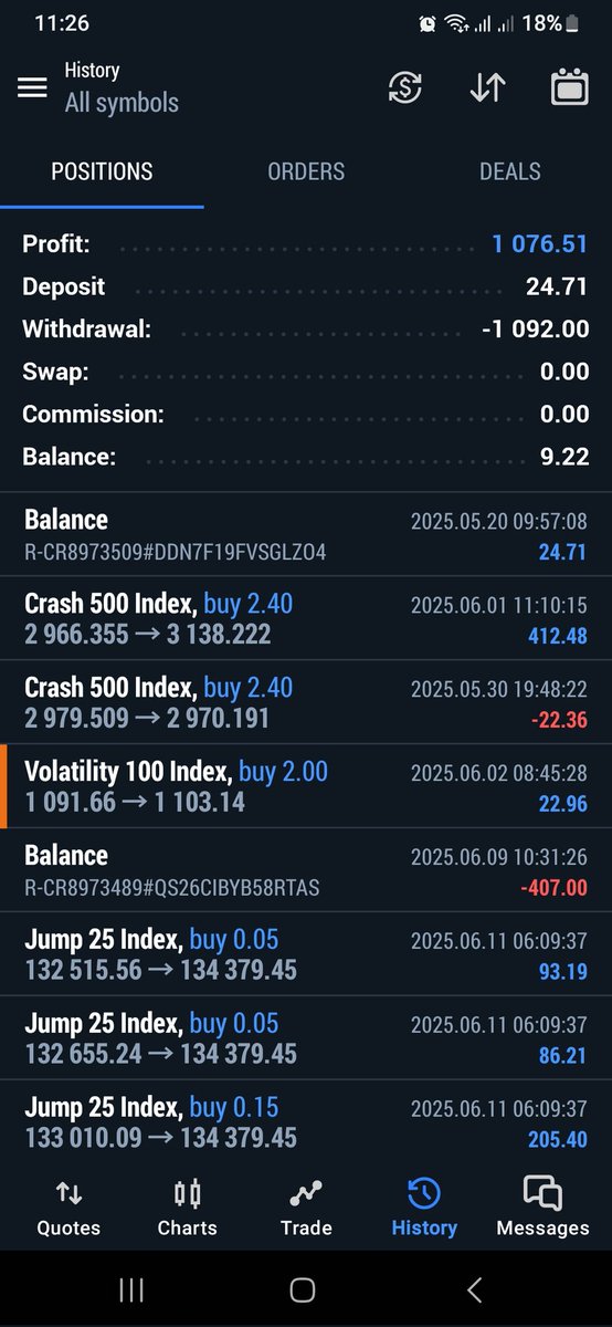 axe_capita's tweet photo. Come let's make magic.
https://t.co/ysKfdYapjk
#deriv #forextrading #forexsignals #ForexTips #Lifestyle #lovefighters https://t.co/pI66792Mif