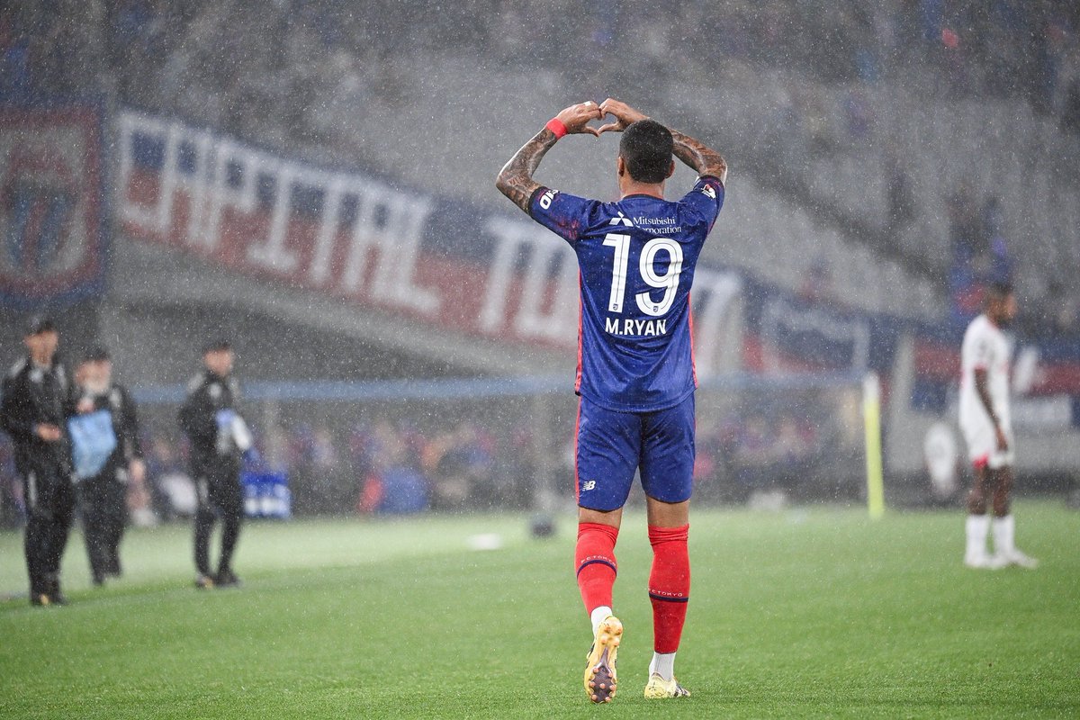 M. Ryan 🫡 tweet media