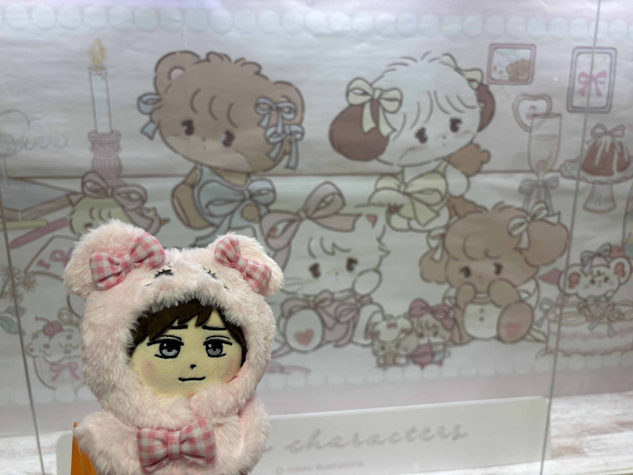 あーちゃんさま確認ページ♥