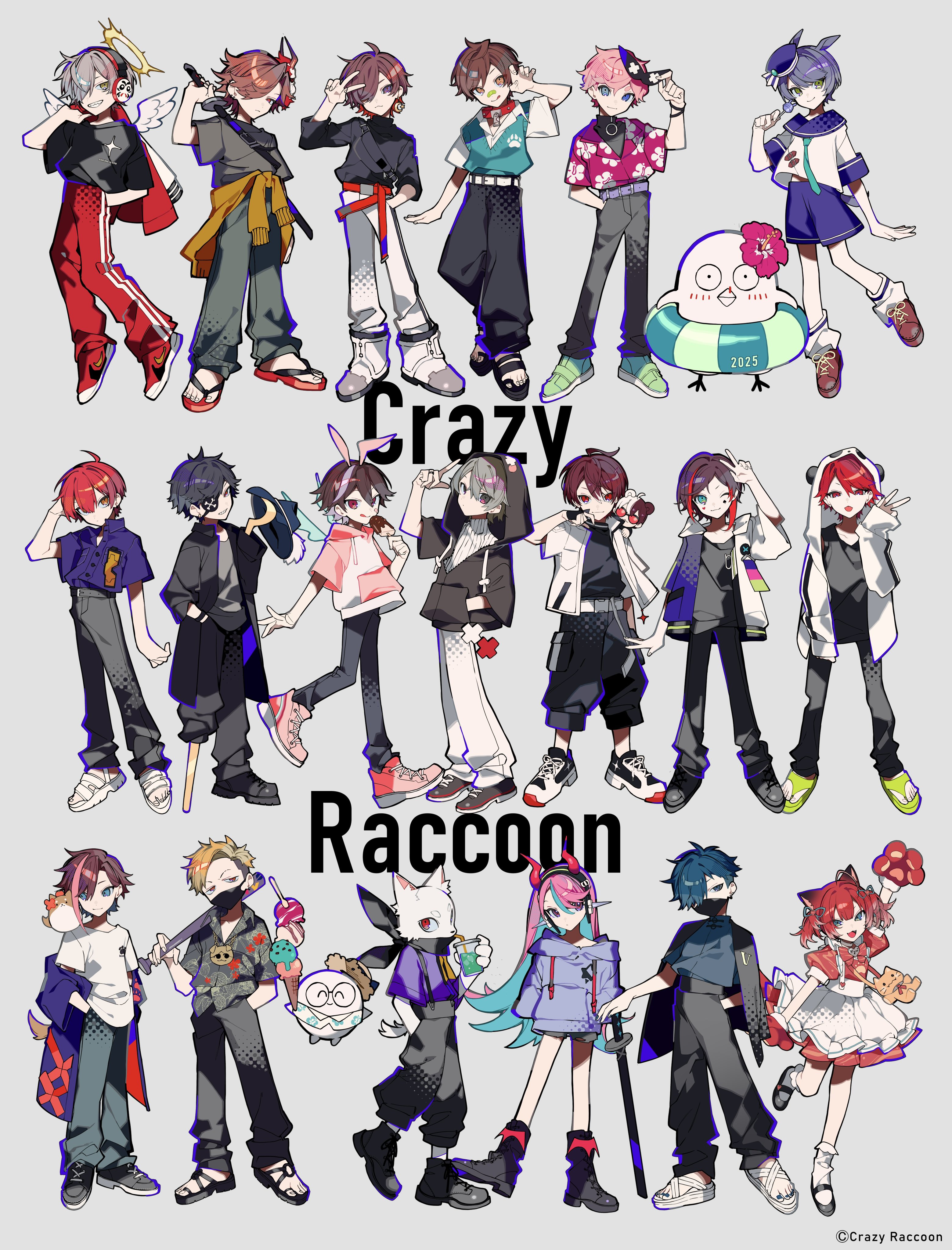 ym8 (@ym888_fa) / X