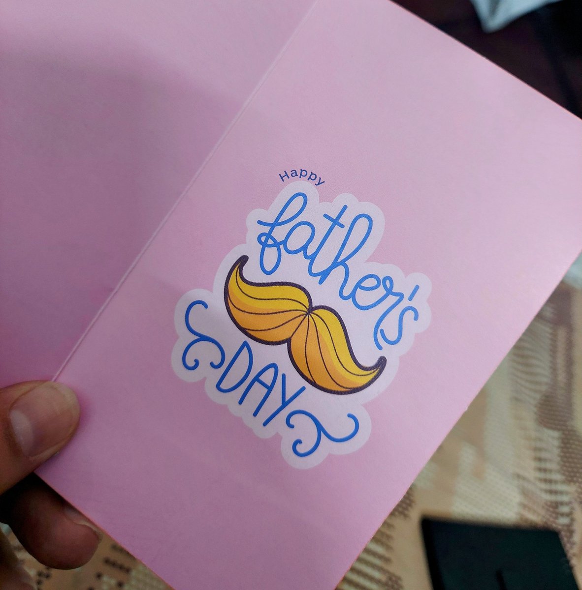 The DV Warrior (Parody) tweet media