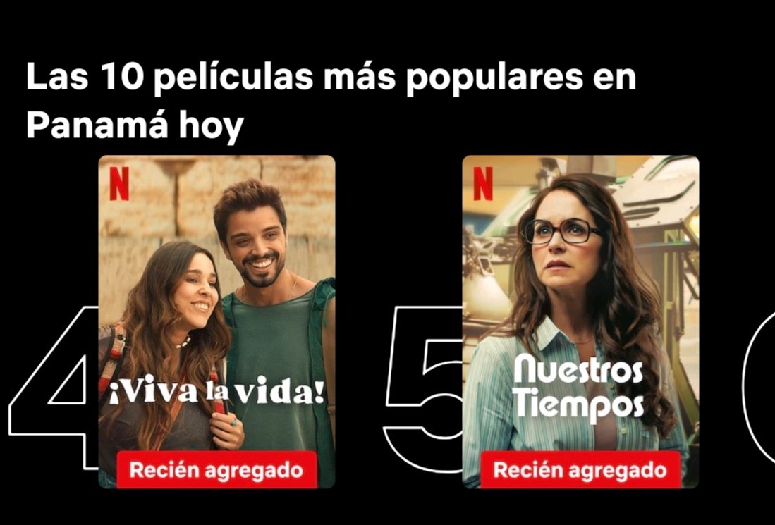 YureikaParra's tweet photo. No dejen de ver estas películas 🥰este fin, son todo lo que el mundo necesita. Pero sobre todo Panamá 🇵🇦❤️
#masAmor
#MasEmpatia
#masMujeresenlaCiencia
#NuestrosTiempos
#Vivalavida
#nexflix
@LuceroMexico https://t.co/Da7Kxeg9OG