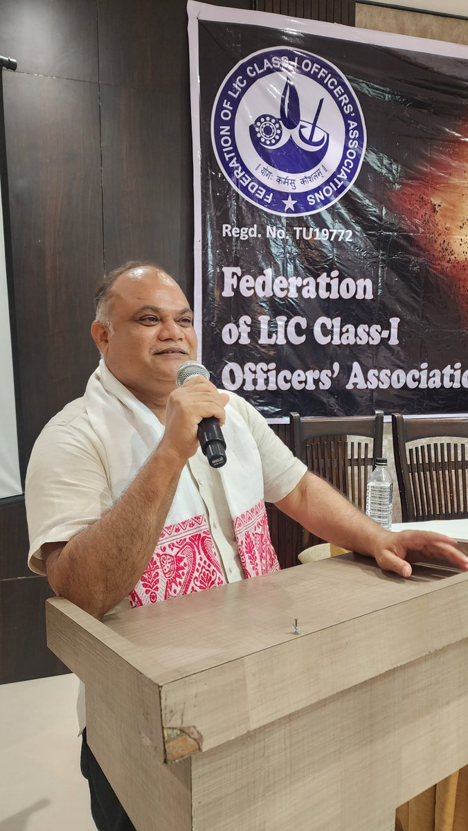 foliccooa's tweet photo. All india secretariat meeting at Guwahati https://t.co/QGYyhkVGqM