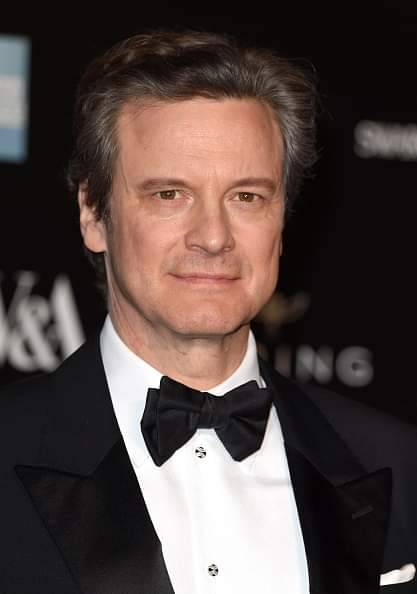⭐CFA-FAN PAGE⭐

👉Morning post: Picture of the day 📸

🔴Note: We are FANS, not Colin (Staff)

#CFAagainstScammers #StopFakeAccounts #ColinFirth #Actor  #Movie #Cinema #Oscar #Man #Gentleman   #Style #Beautiful #Man #NoSpam #GoodMorning #MorningPost