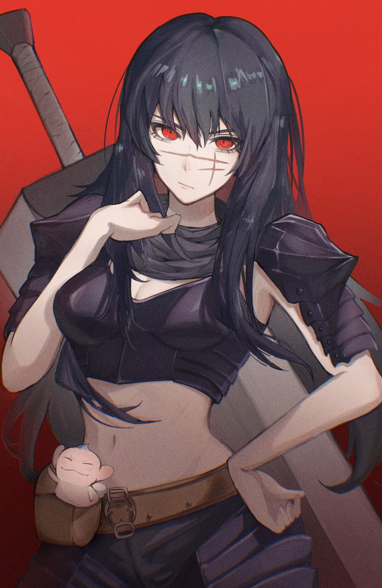 #chainsawman  #BERSERK