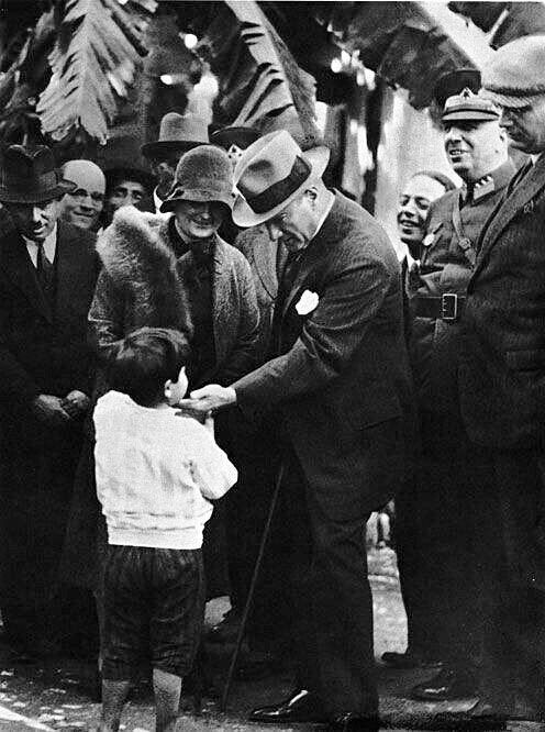 Father of the Turks ♾️
#BabalarGünü  #FathersDay