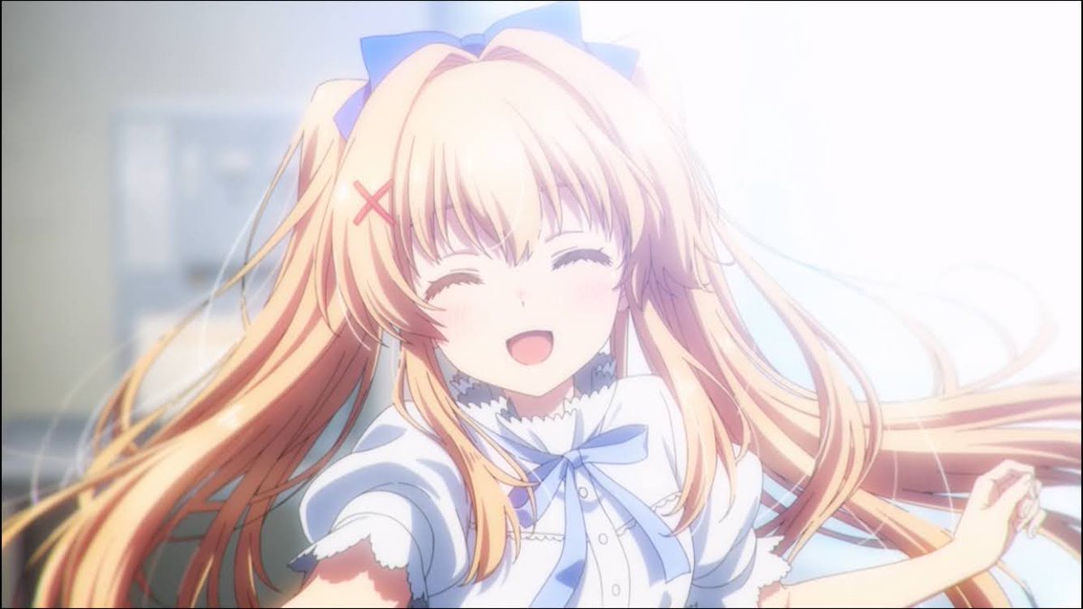 Summer Pockets 10話視聴 ﾐｯ*｡٩(ˊᗜˋ*)و*｡ｯﾀｰﾖｰ! #サマポケ