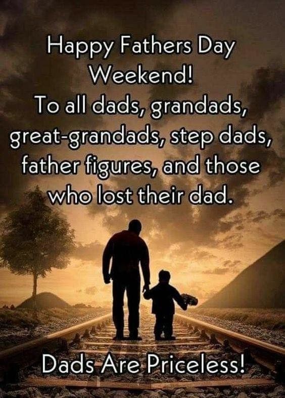 Happy fathers day to my <a href="/shimboi____/">seamus</a> your the best daddy and granda to our crew we love you loads ❤️    to all the daddy's have a fab day and to all the mammys doing both jobs 😘