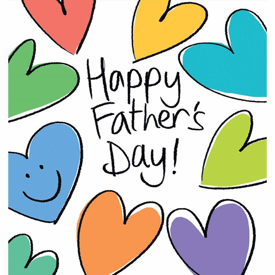 Happy Father's Day to all the Dads, Grandads, Step Dads, Uncles and all those who take on the mantle, without having an 'official' title. 💯🌟

May your day be bright, beautiful, and full of laughter and fond memories. 💯✨️

#stmichaelsrackwallace 
#ardaghey