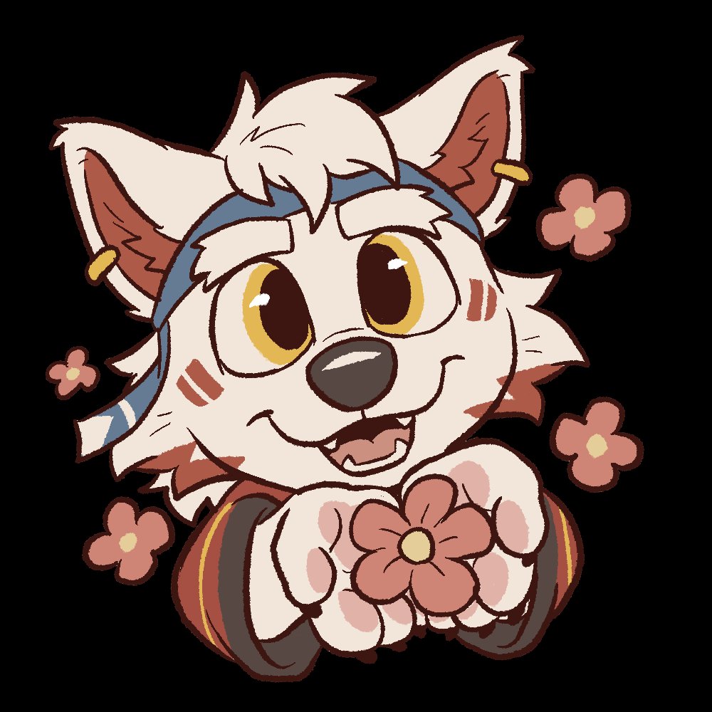 他们就这样可爱🥳
画师是pan老师！