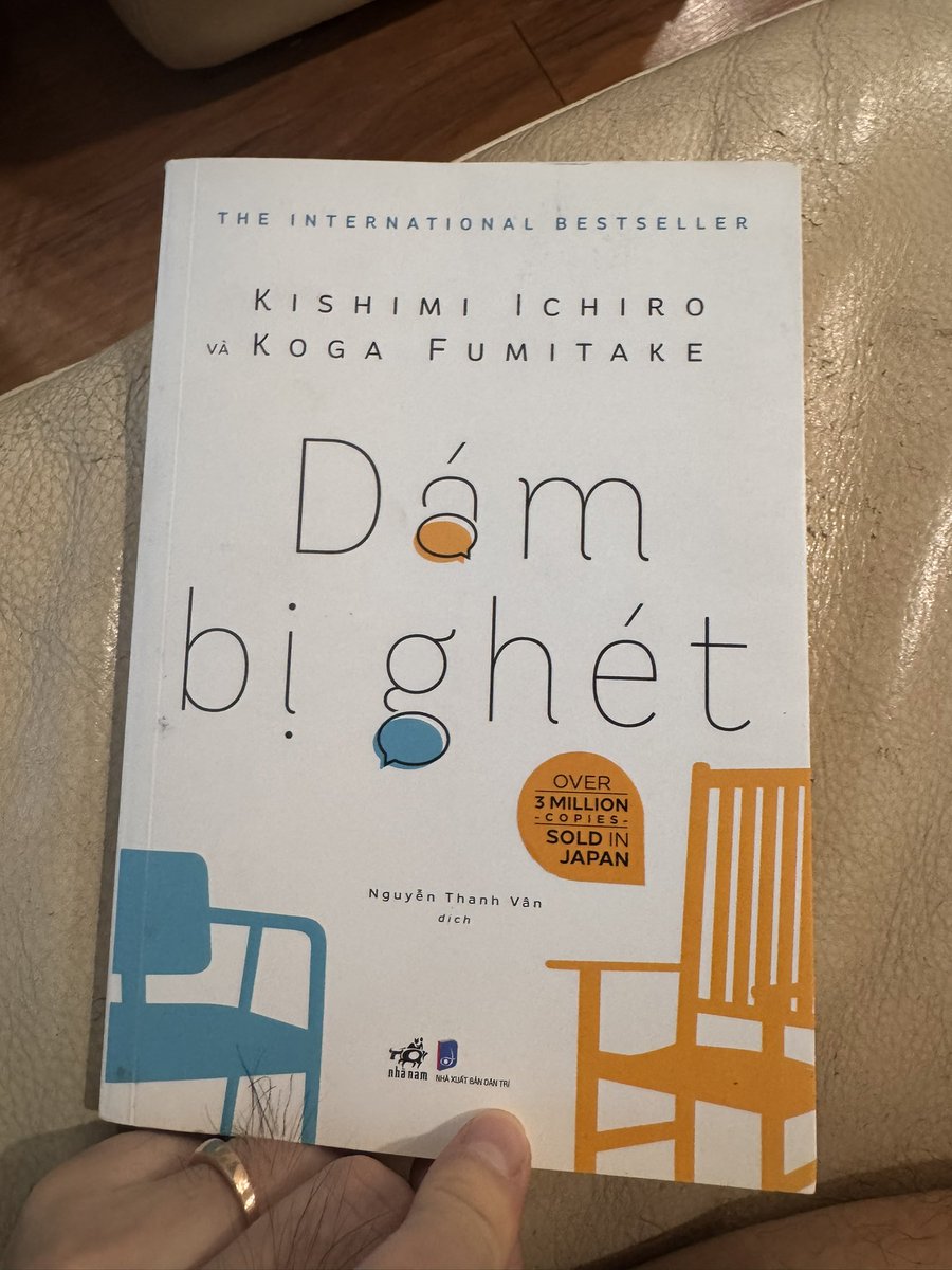 zozovp's tweet image. A great book for all of us…
This teaches us to:
- be brave to create our own life style
- be brave to pursue our dreams
- be better every day
- be brave to change
- be brave to become who we want to be