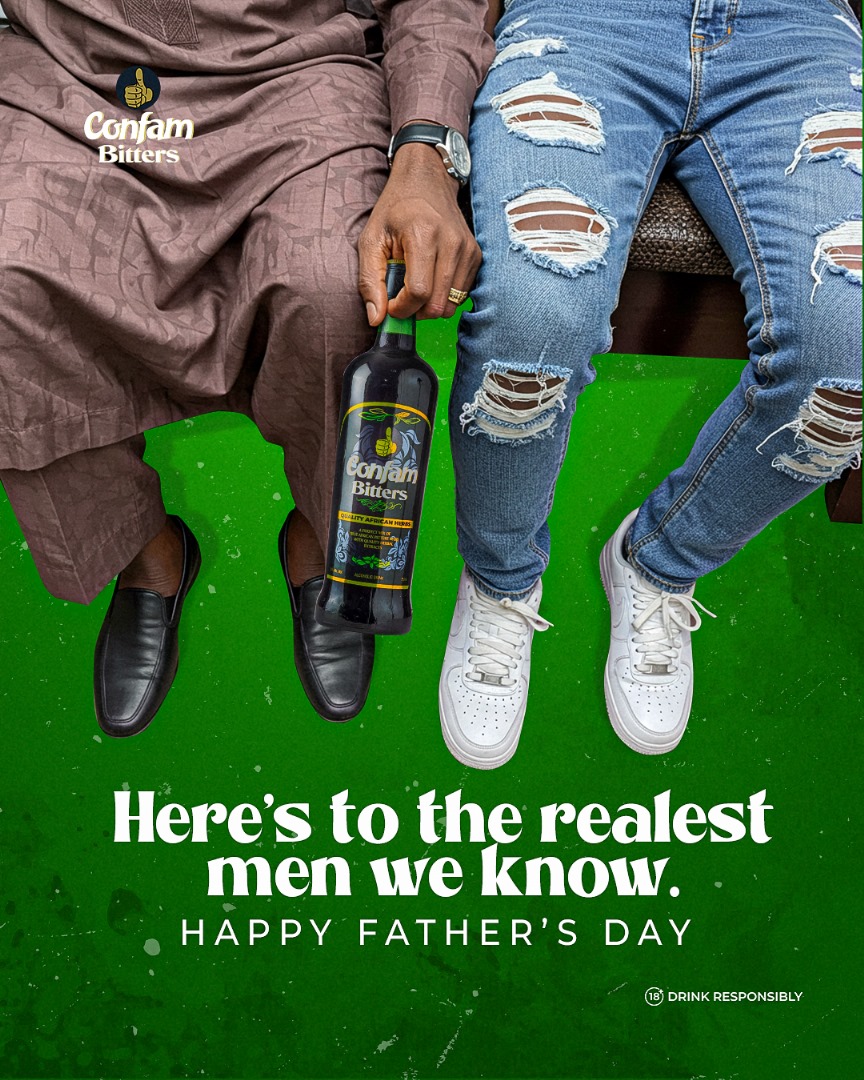 Confam Bitters tweet media