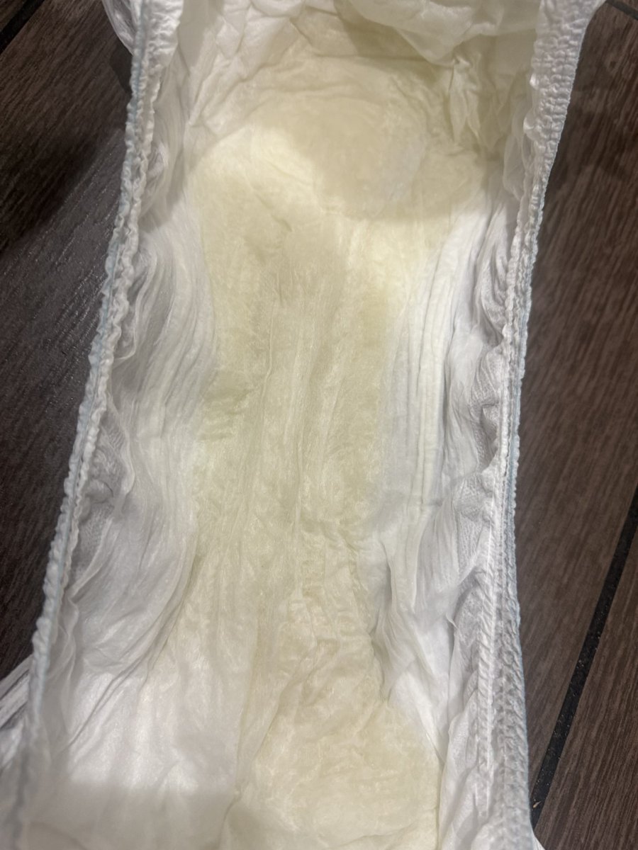 昼寝しただけ！