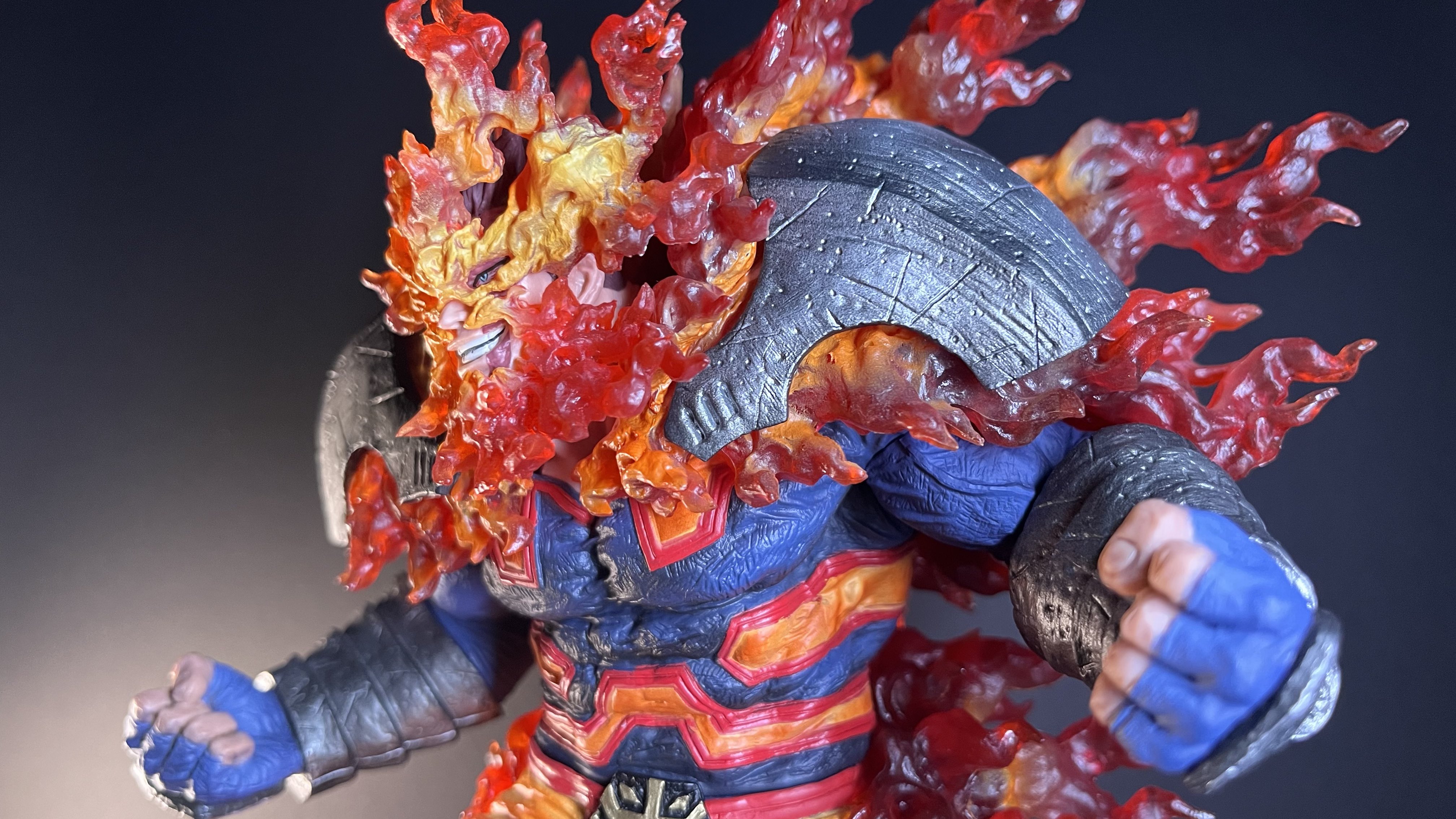 atom様専用 ワンピース フィギュア岩倉圭二作品 1 - メルカリ