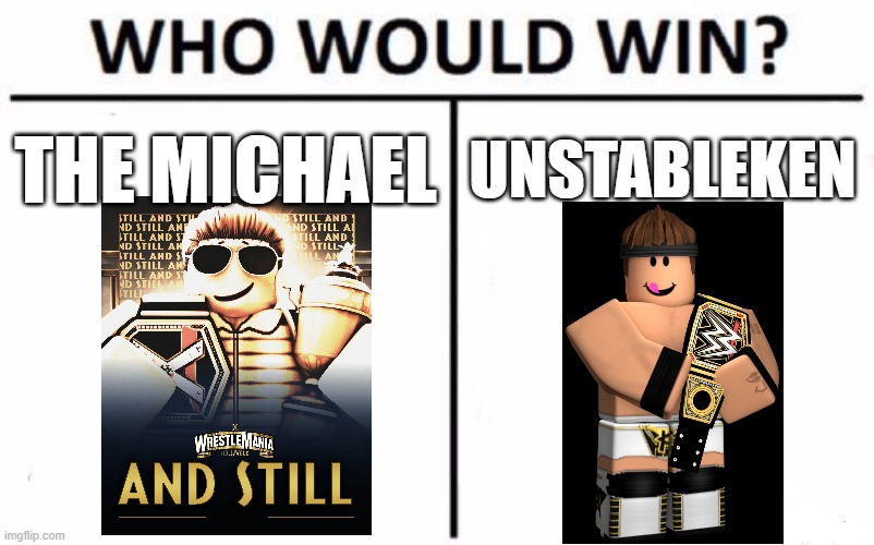 Whos The Most Unstable Or Perfect The Miz Gimmick On RW