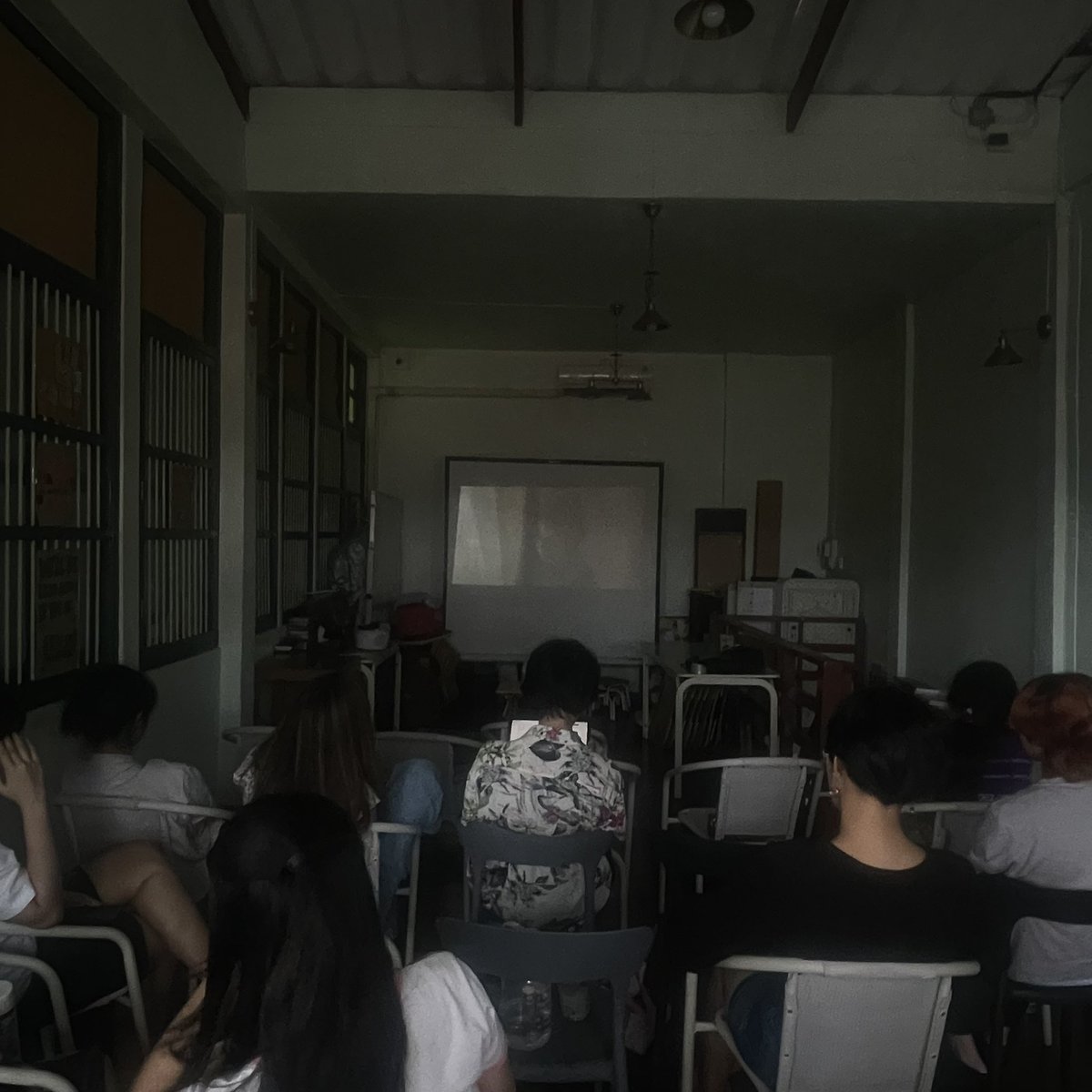 FemSamyan เฟมสามย่าน tweet media