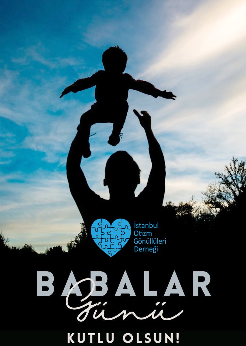 Sevgi ve emekle yanımızda olan kocaman kalpli babalarımızı saygıyla selamlıyoruz.  
İyi ki varsınız.
Hayatta olmayan babalarımızın ruhları şad olsun.💐
Babalar Gününüz Kutlu Olsun.

#BabalarGünü