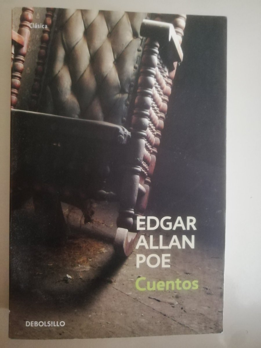 Pocos autores conjugan la elegancia narrativa, la construcción discursiva de lo fantástico y la generación de una atmósfera de extrañeza y misteriosa como lo hace Poe, de quien Baudelaire dijo que  "es el escritor de los nervios, e incluso de algo más, y el mejor que yo conozco".