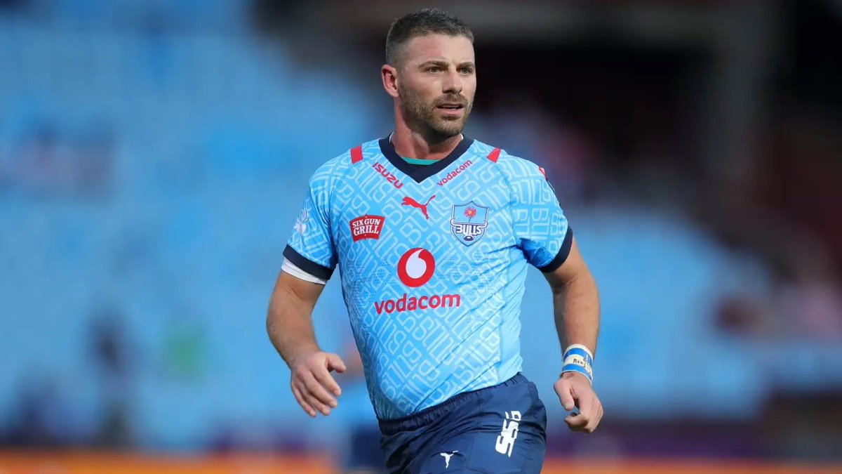 Rugby_Scoop's tweet image. #RugbyScoop | 

Last week, all the daggers 🗡️ were out for Lukhanyo Am having a shocker. 

This Sunday, it’s “silence of the lambs” on Willie Le Roux’s car crash performance in last night’s FINAL 😭😭😭😭