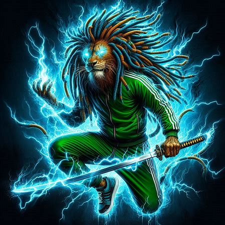 MikeyRoots tweet media