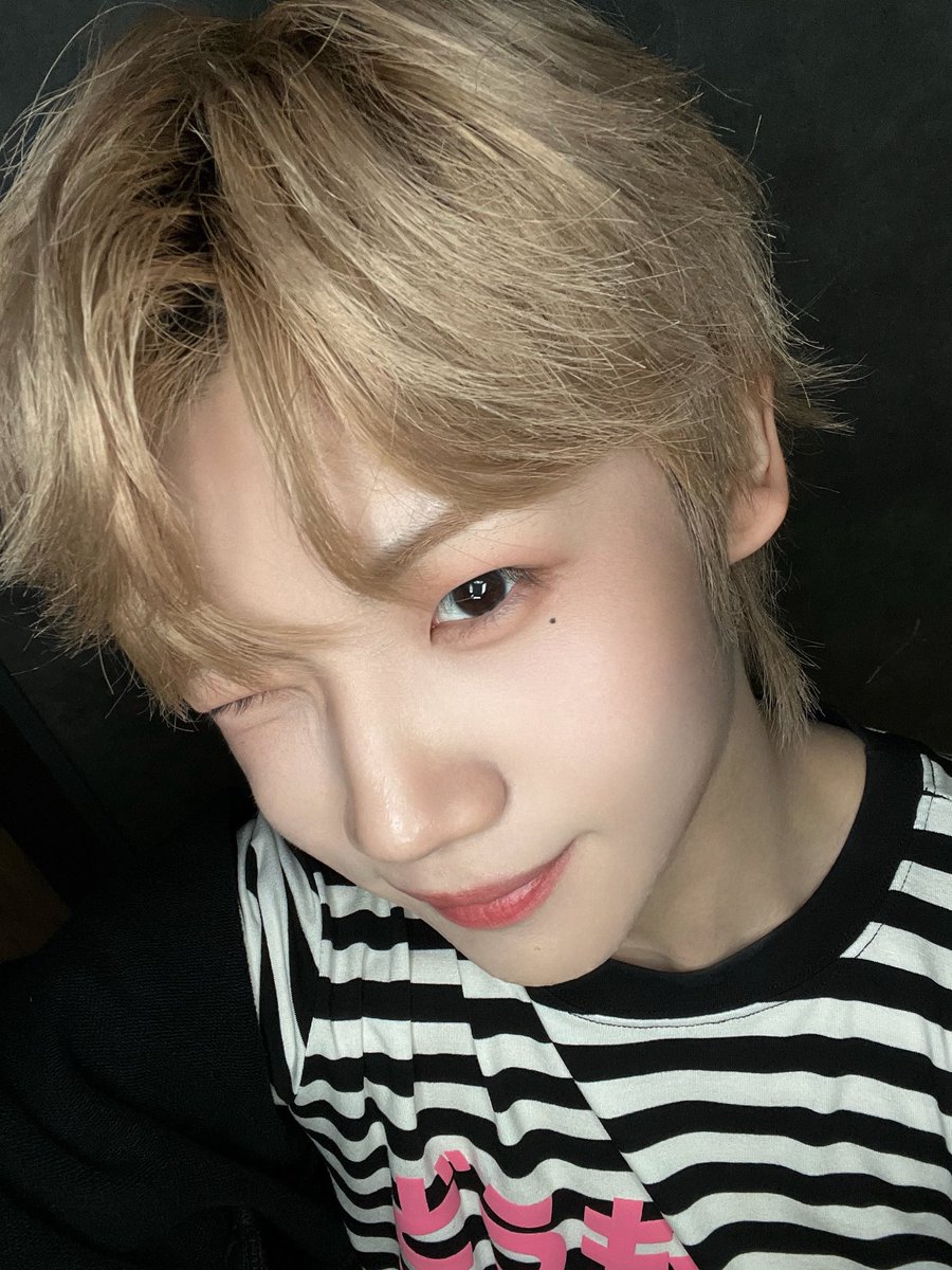 CYE_PICS's tweet photo. [ 250615 ] 

🦦 #KENSHIN Weverse Update!

눈 밑의 점

#켄신 #KENSHIN
#CLOSEYOUREYES #클로즈유어아이즈
#클유아 #CYE https://t.co/nKEL6OTPZD