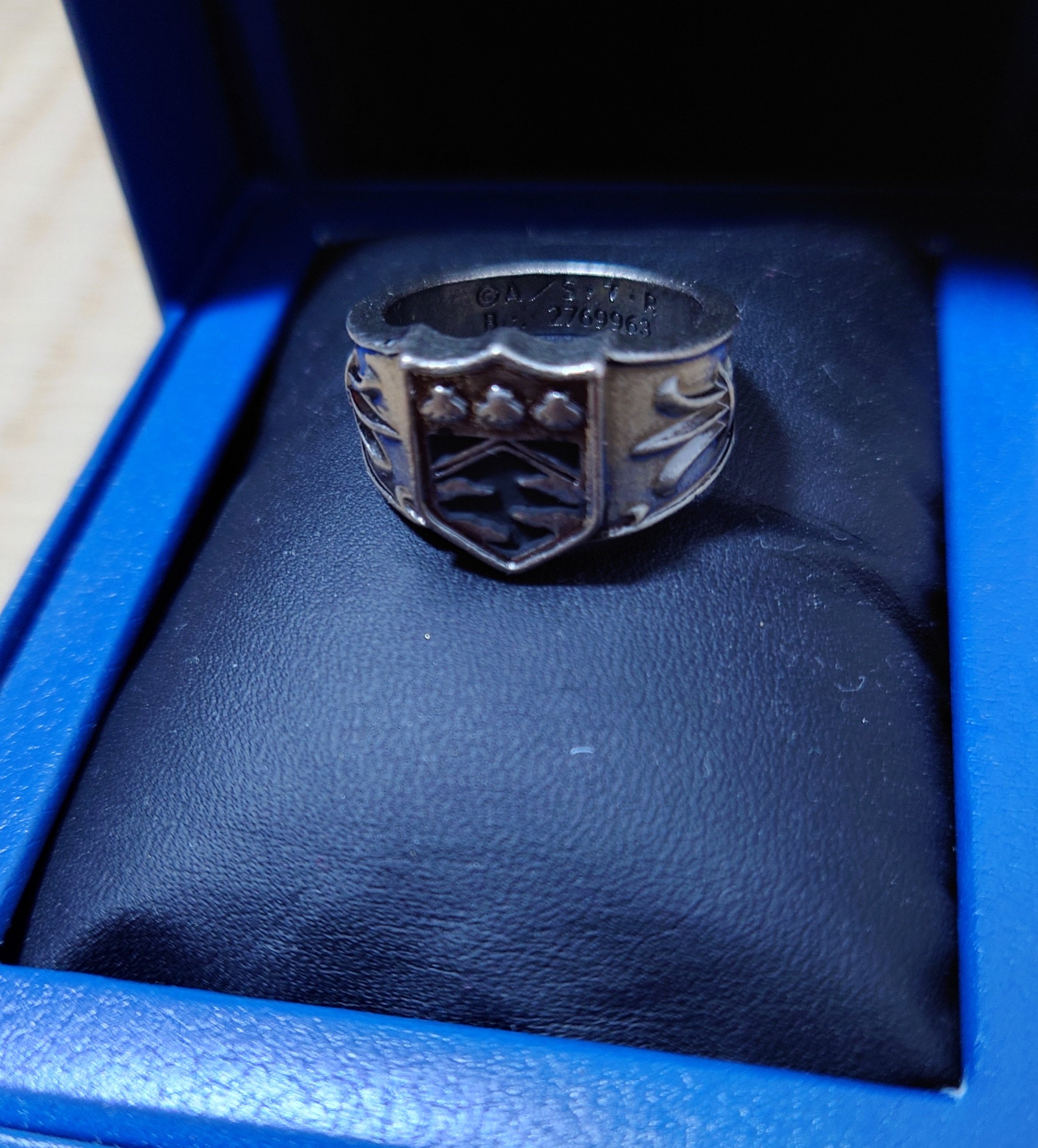 まとめ買い】 ボンゴレリング 【不購入意思のいいねNG】 - メルカリ