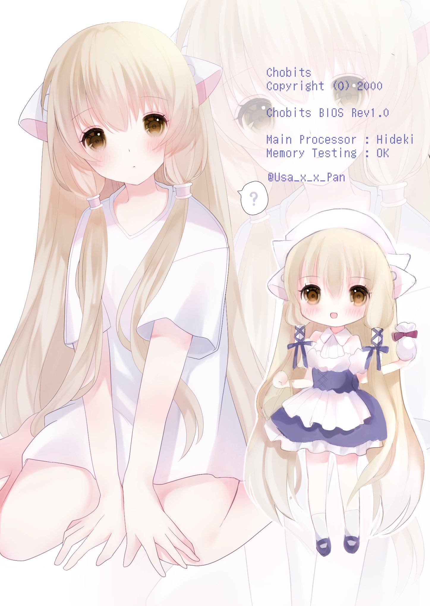 かどっこ@有償依頼受付中🎂🔨/🩶🦇 (@5meeen) / X