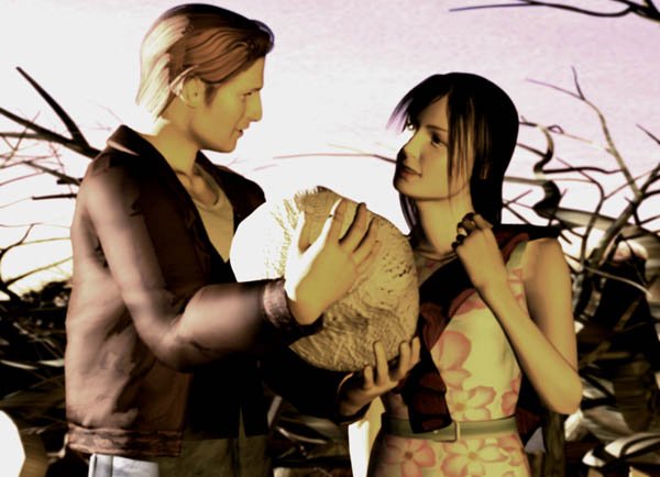 Happy Father's Day from SILENT HILL!

What are you most looking forward to from Bloober Team's remake of the original 1999 video game?