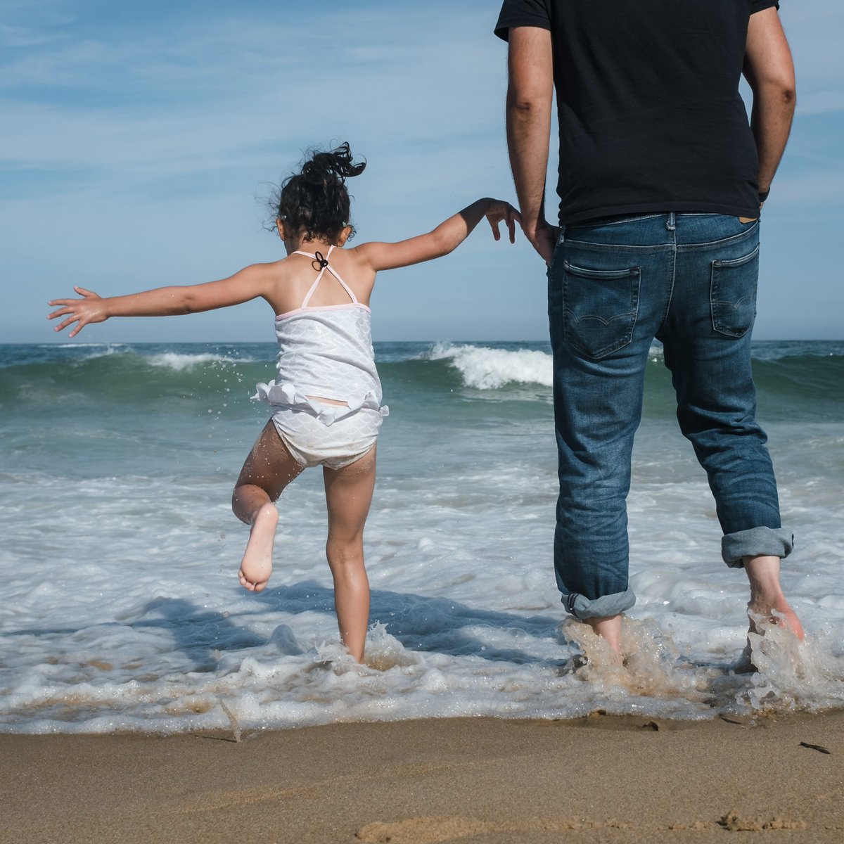 We wish all the fathers and father figures across Maryland a happy #FathersDay!