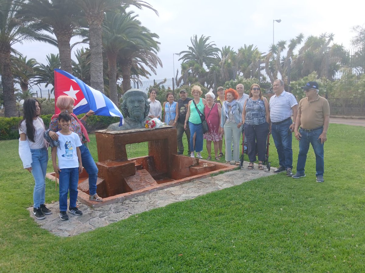 TeldeActualidad tweet media