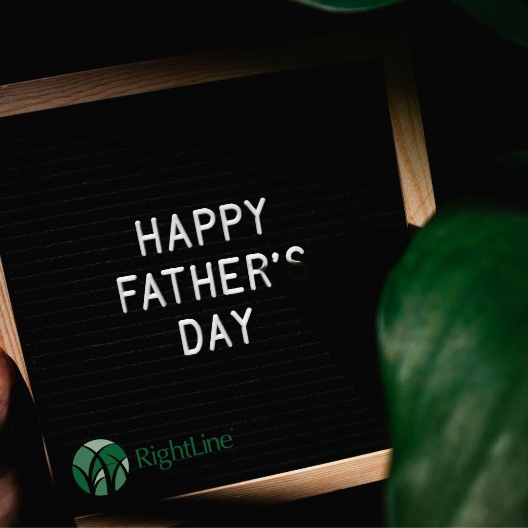RightLine LLC (@rightlinellc) on Twitter photo Happy Father’s Day from RightLine.
Here’s to the guys who keep it simple, get it done, and don’t need the extra noise.
Strong turf. Strong dads. No stink. 💪🌱 Happy Father’s Day from RightLine.
Here’s to the guys who keep it simple, get it done, and don’t need the extra noise.
Strong turf. Strong dads. No stink. 💪🌱
