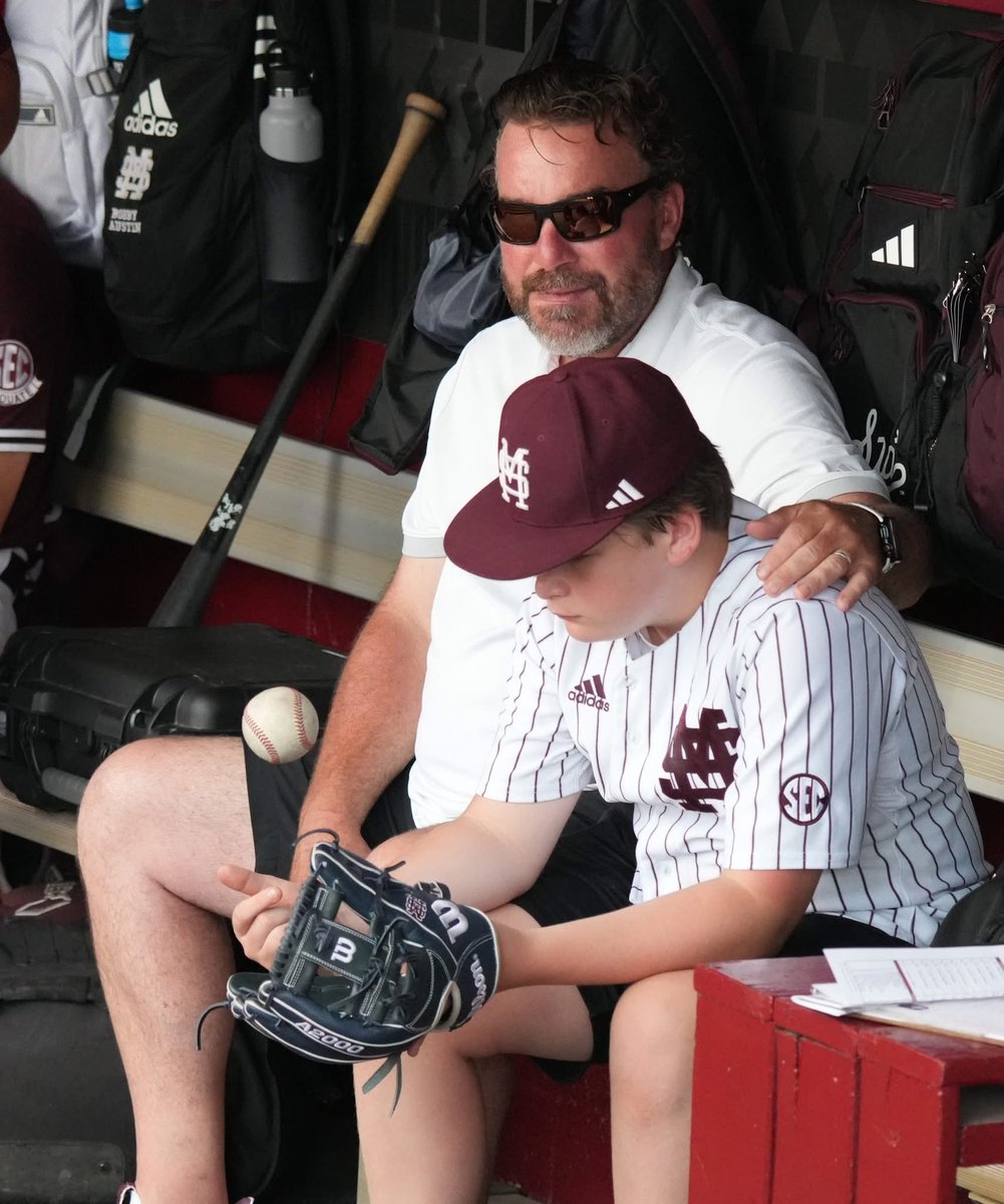 Happy Father’s Day to Nolan’s DUDE! He’s pretty awesome… DUH!