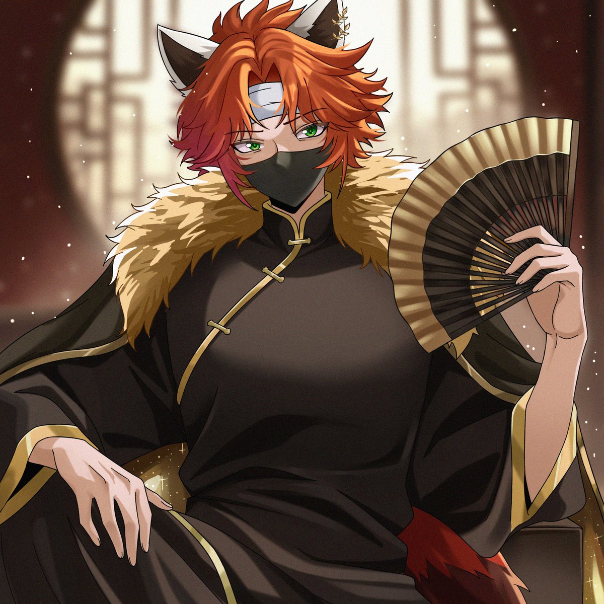 Daf Lif | Comms Open tweet media