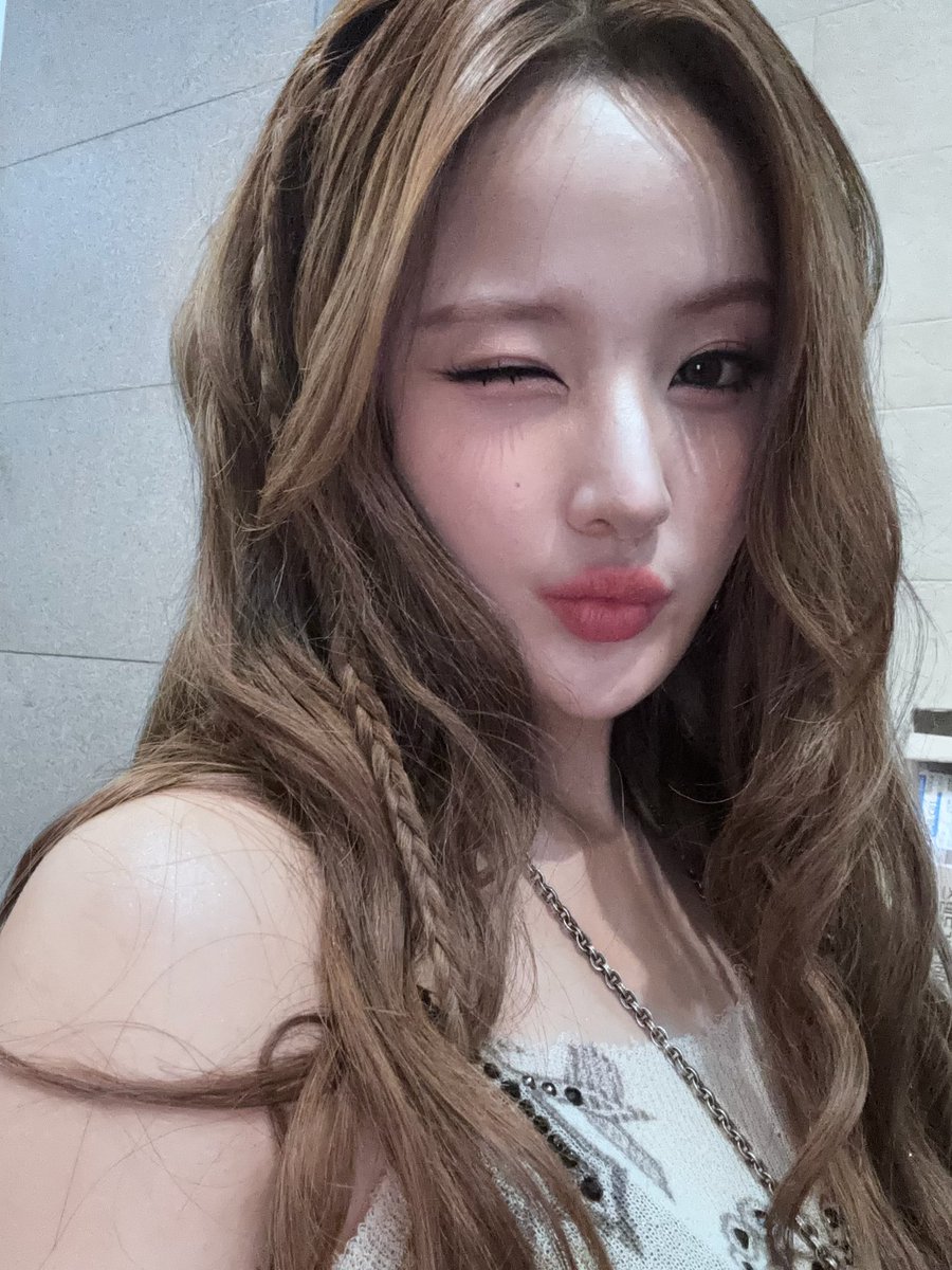 belle 🫧 update