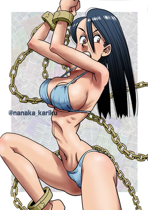 ゴールドクロスでこのわたしを縛れると思ってか! 