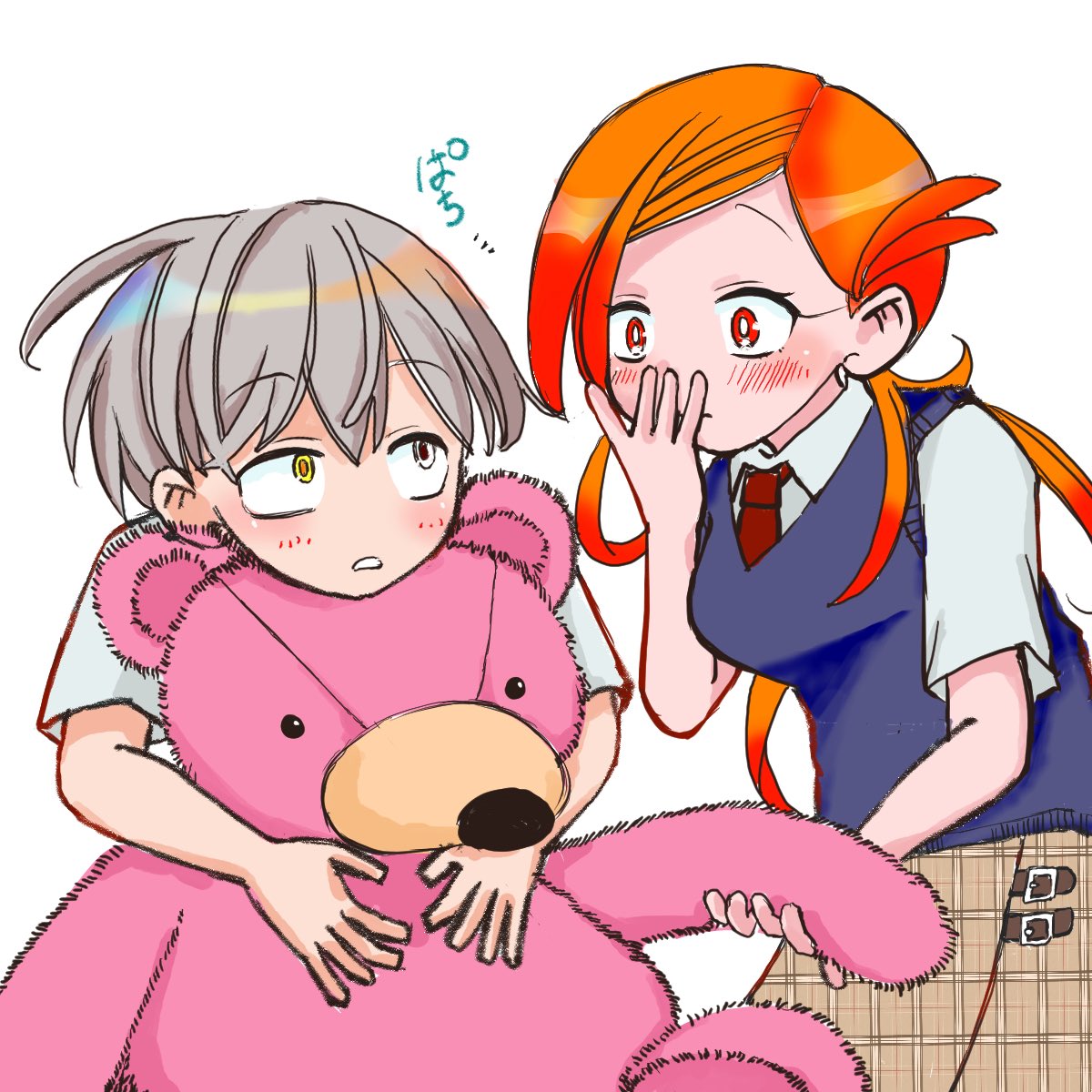 たかちゃん♬かわいい絵描く人 (@takachan_0929) / Posts / X