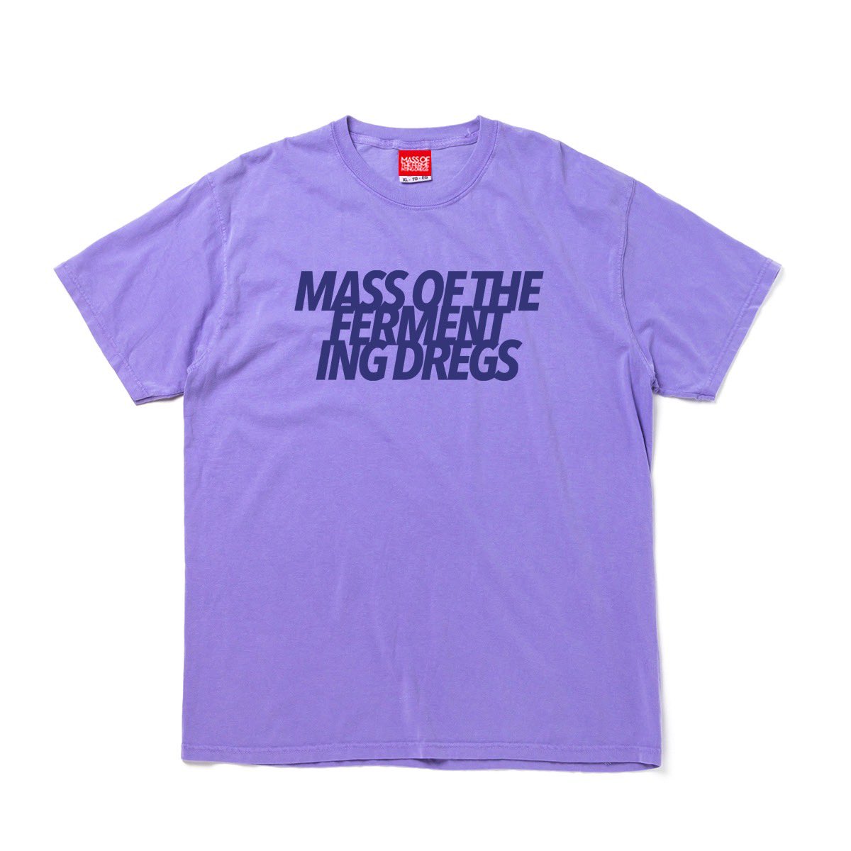 🟣🐦‍⬛New T-Shirts🐦‍⬛🟢 The new colors of the logo T-shirts are