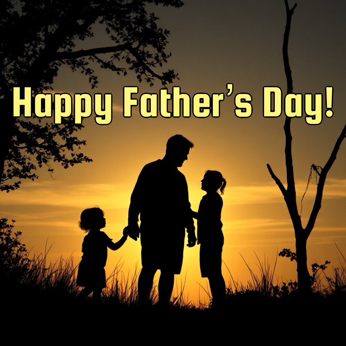 Happy Father’s Day!