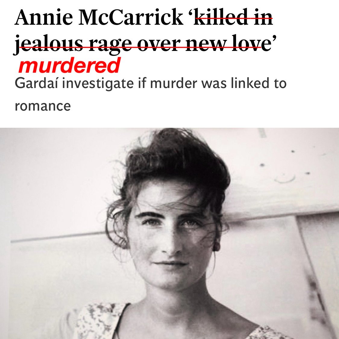 A 'fix' for <a href="/Independent_ie/">Irish Independent</a>