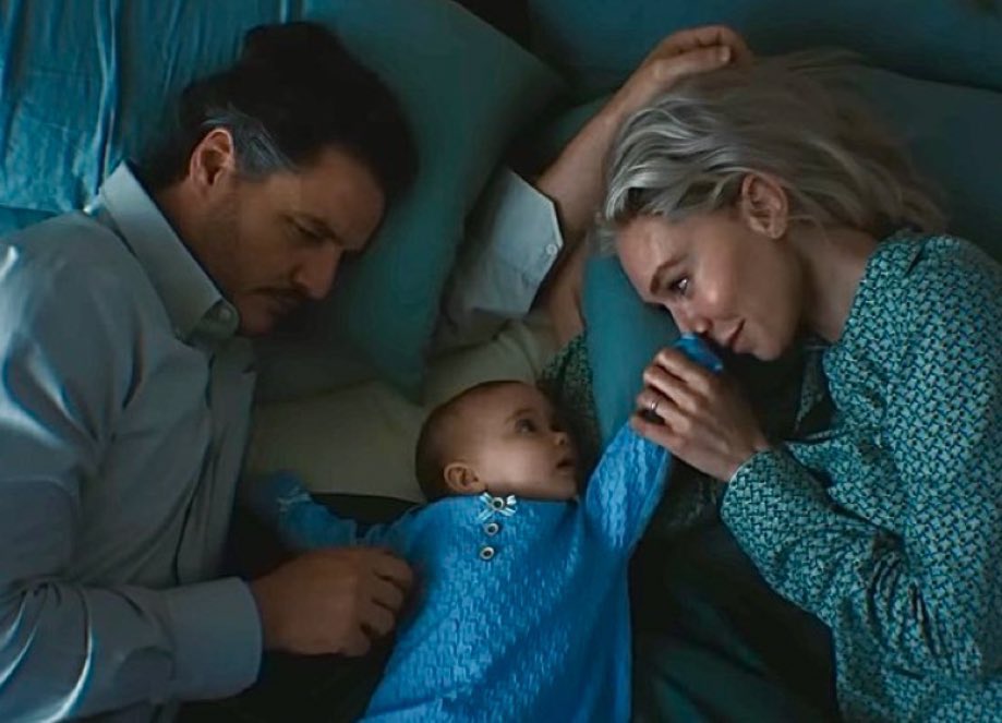 alossstar's tweet image. happy father’s day to pedro pascal’s dad roles ONLY