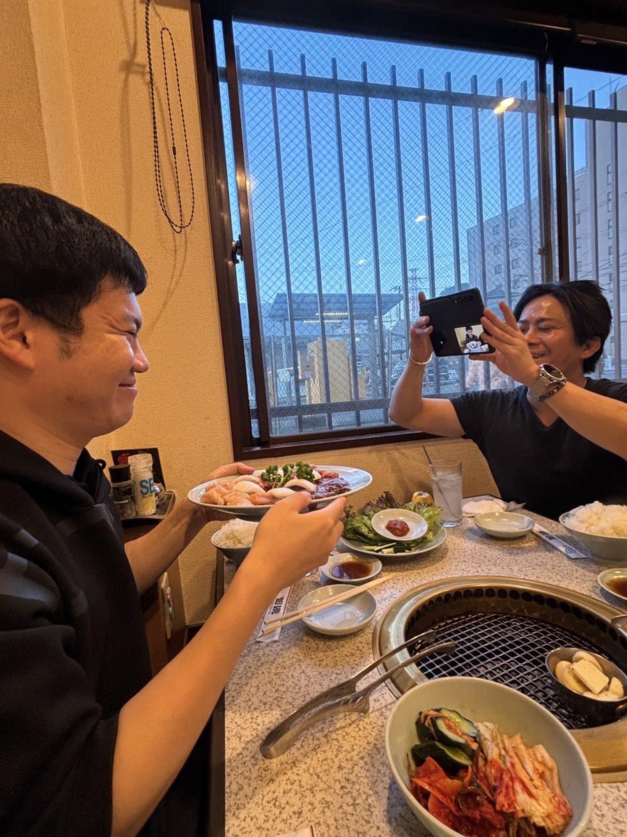 KAGEMARU keita/METABEAT (@kagemaru3222) / Posts / X