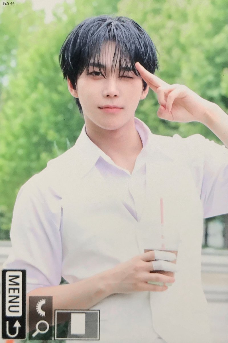 250615 미니팬미팅
첫 주 고생했어😚
#Double0ne #더블원
#BAE173 #비에이이173
#준서 #박준서 #PARKJUNSEO
<a href="/BAE173_official/">BAE173</a> <a href="/BAE173_member/">BAE173 Member</a>