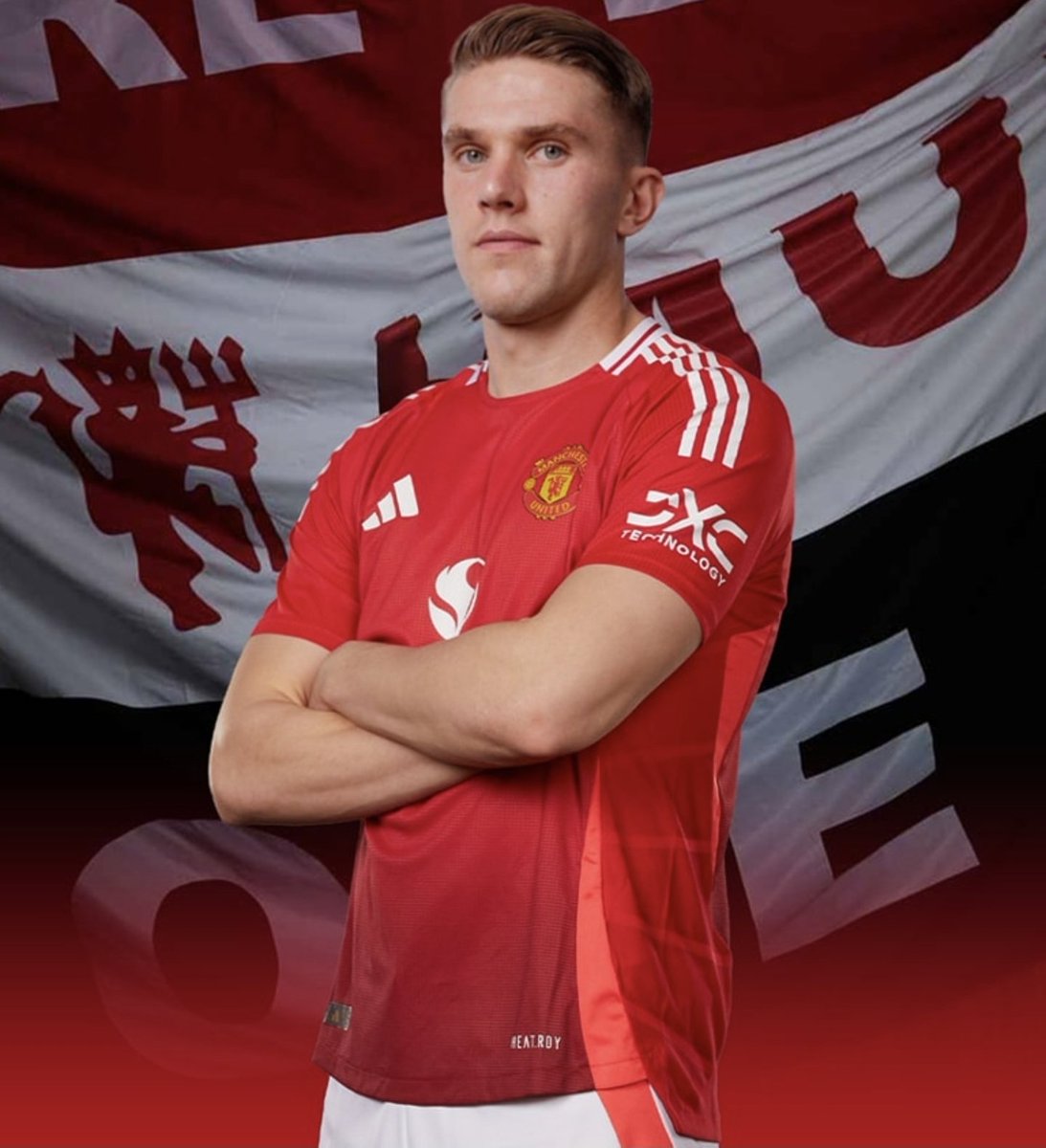 Gyokeres is still 100% an option for Manchester United. Fabrizio has backtracked as quickly as he dropped his exclusive.

Stop letting aggregators make your minds up for you. 

We've seen time and time again, players sign for clubs that the media had pegged to go elsewhere only