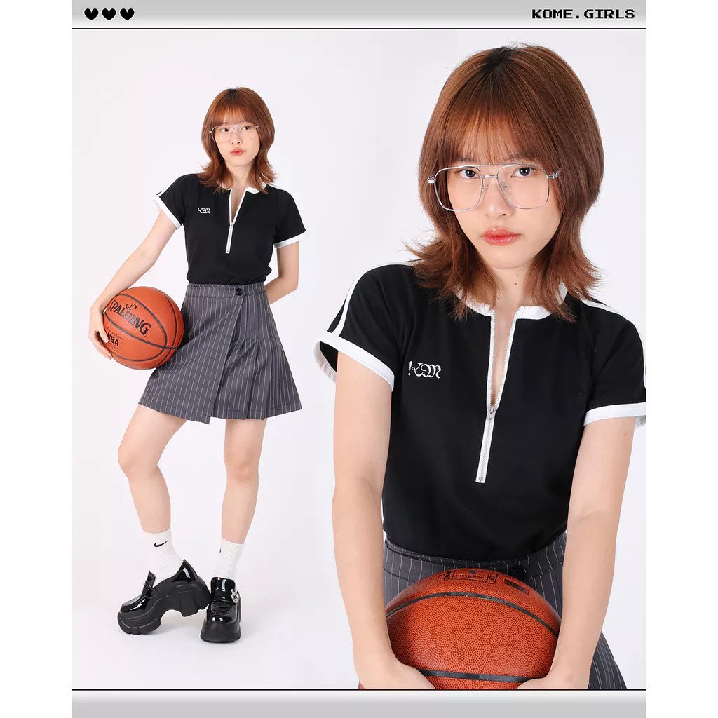 ae_ningning23's tweet photo. ส่งต่อ เสื้อซิปหน้า kome.offi

💘 สีดำ size s อก 32-35 ยาว 18 รอบแขน 14
💗 150 ส่งฟรี

#ส่งต่อ #ส่งต่อเสื้อผ้า #โล๊ะตู้เสื้อผ้า #เสื้อผ้ามือสอง #โล๊ะตู้ #ส่งต่อเสื้อผ้ามือสอง #ส่งต่อเสื้อผ้ามือ2 #เสื้อผ้ามือสองสภาพดี #ส่งต่อstylist kome.girls https://t.co/7CmDThq5l8